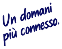 Un domani più connesso.