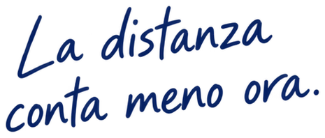 La distanza conta meno ora.